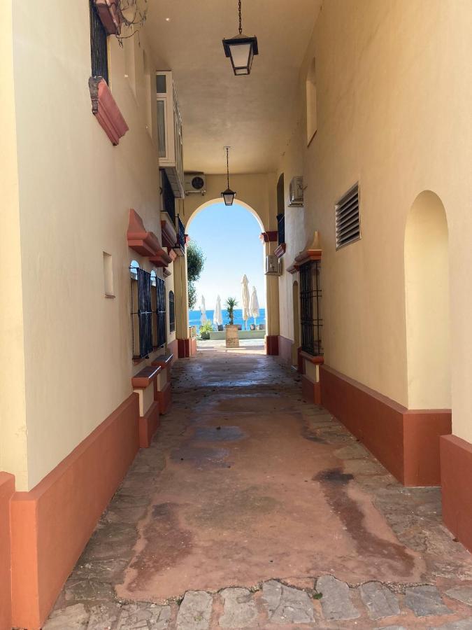 Apartamento Pena De Hita El Puerto de Santa Maria Exterior photo