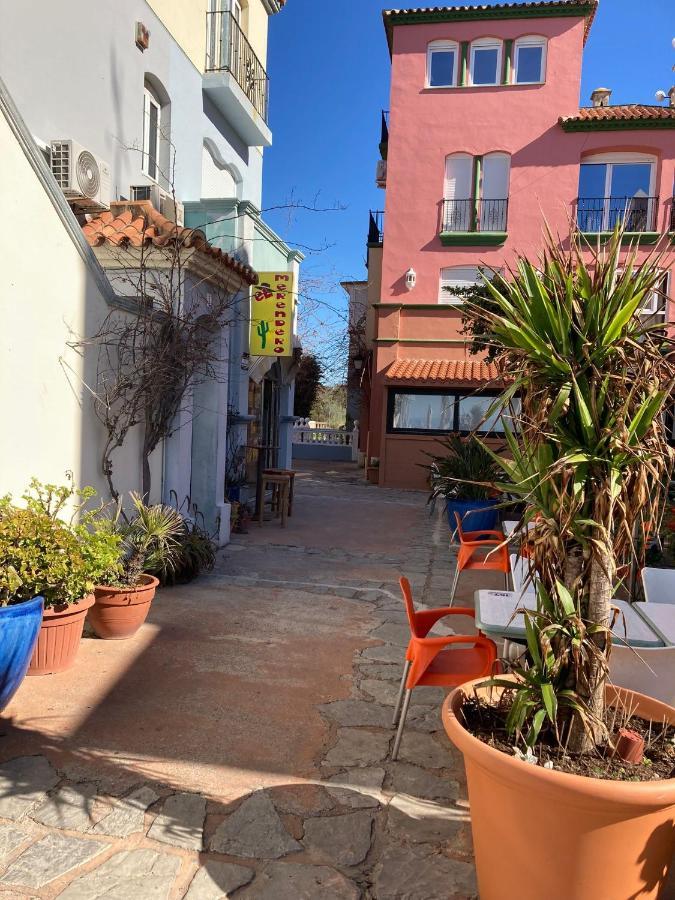 Apartamento Pena De Hita El Puerto de Santa Maria Exterior photo